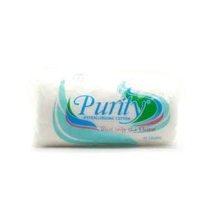 PURITY COTTON ROLL 45GM