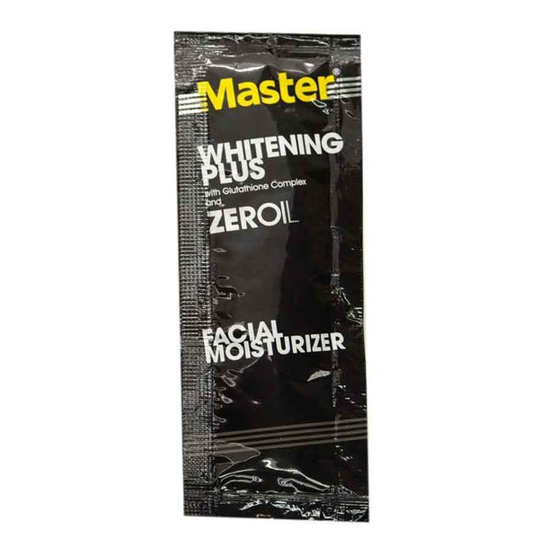 MASTER WHTNG PLUS MOIST`R 10ML  Magic Star Supermarket