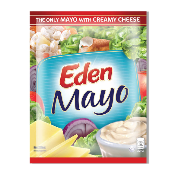 EDEN MAYO 80ML