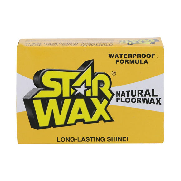 STARWAX NATURAL 90GM
