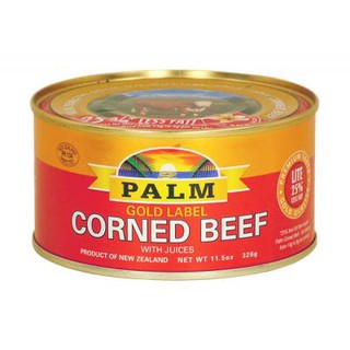 PALM C/BEEF GOLD 326G