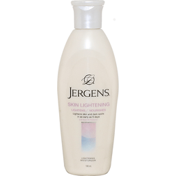 JERGENS LIGHTENING 100ML