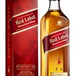 JOHNNIE WALKER RED LABEL 1.75L
