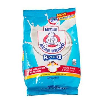 BEARBRAND PMD DOUBLE PACK 96X60G