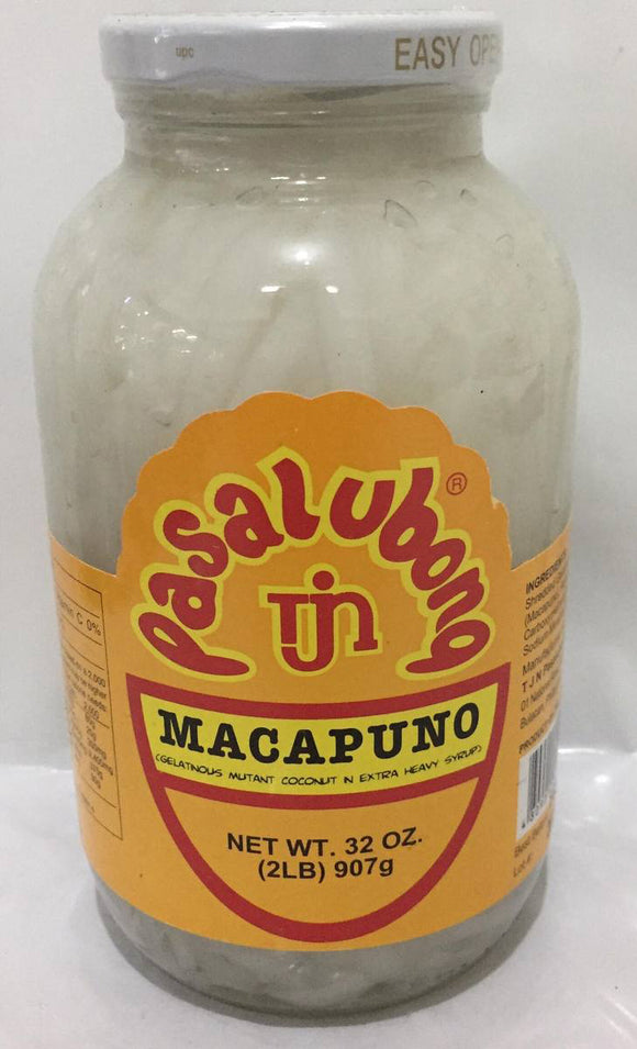 PASALUBONG MACAPUNO 32OZ