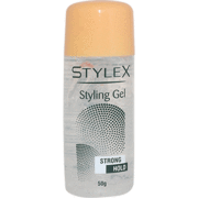 STYLEX STYLING GEL 50GM CLR