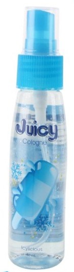 JUICY COL ICYLICIOUS 50ML