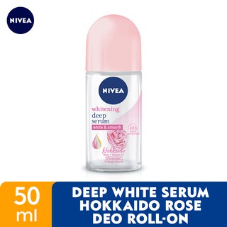 NID WHT HOK  ROSE ESNCE ROLL ON 50ML
