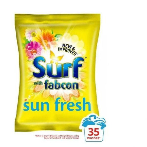 SURF POW SUNFRESH 2200G