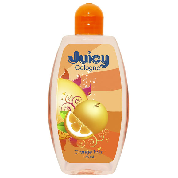 JUICY COL OR TWIST 125ML