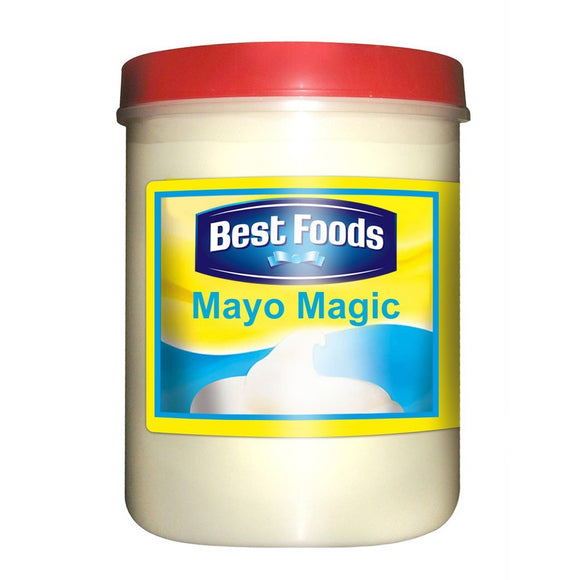 BEST FOODS MAYO MAGIC 3.5LT