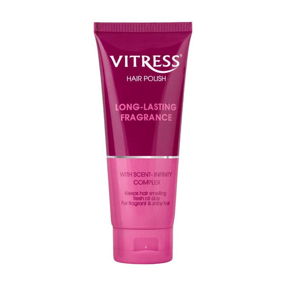 VITRESS H/POLISH LONG LAST 50ML