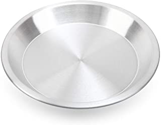 ALUMINUM PIE PLATE #8
