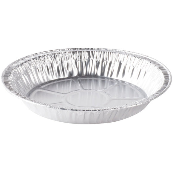 ALUMINUM PIE PLATE #9