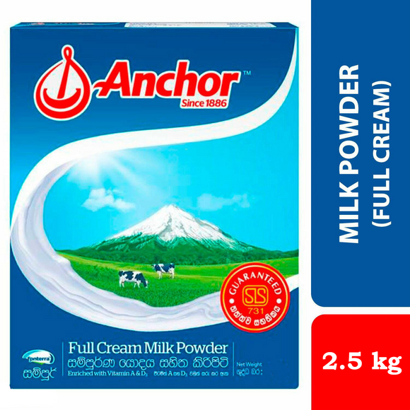 ANCHOR FCMP 2.5KG