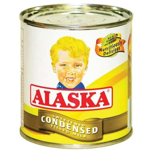 ALASKA CONDENSED 300ML