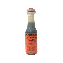 ALEXANDER SAUCE 150ML – Magic Star Supermarket