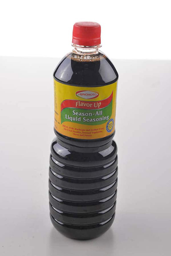 FLAVOR UP LIQ SEASONING 1L