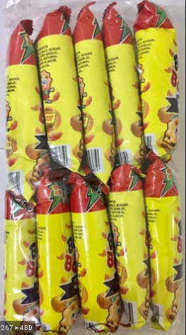 BAWANG NA BAWANG BIG 10`S