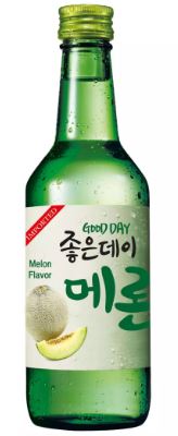 GOOD DAY MELON 360ML