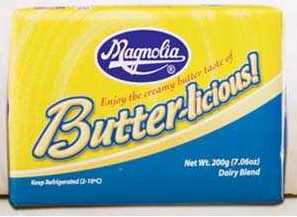 MAGNOLIA BUTTERLICIOUS 200GM