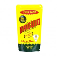 BAGUIO OIL 80ML