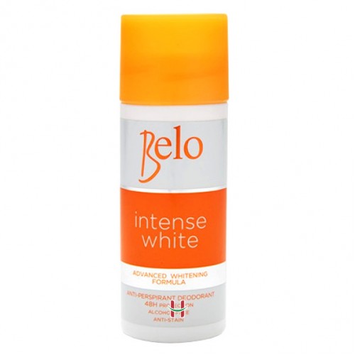 BELO INTENSE WHT DEO R-ON 40ML