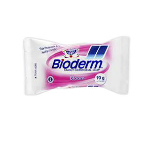 BIODERM SOAP PNK 90GM