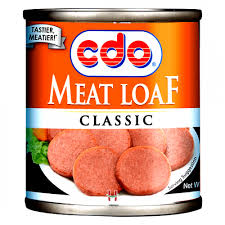 CDO MEATLOAF 100GM