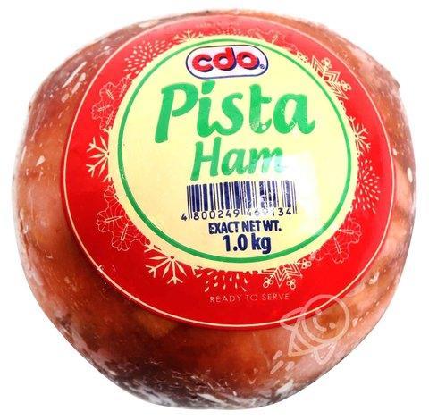 CDO HAWAIIAN HAM 1KL
