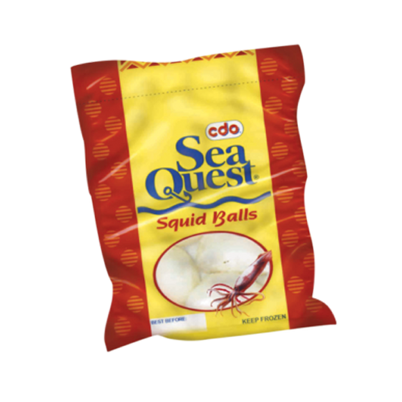 CDO SQUID BALLS 250G