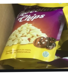 CHOCO CHIPS WHITE REF
