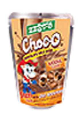 ZESTO CHOCO MOCHA 200ML