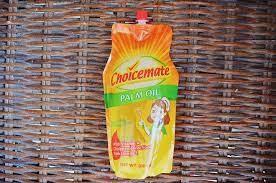 CHOICEMATE PALM OIL 500ML