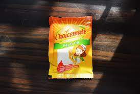 CHOICEMATE PALM OIL 80ML