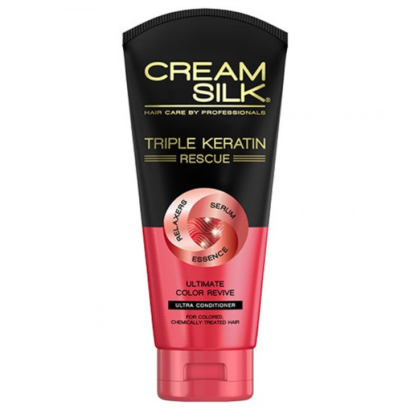 CREAMSILK HC COLOR REVIVE TKR 300ML