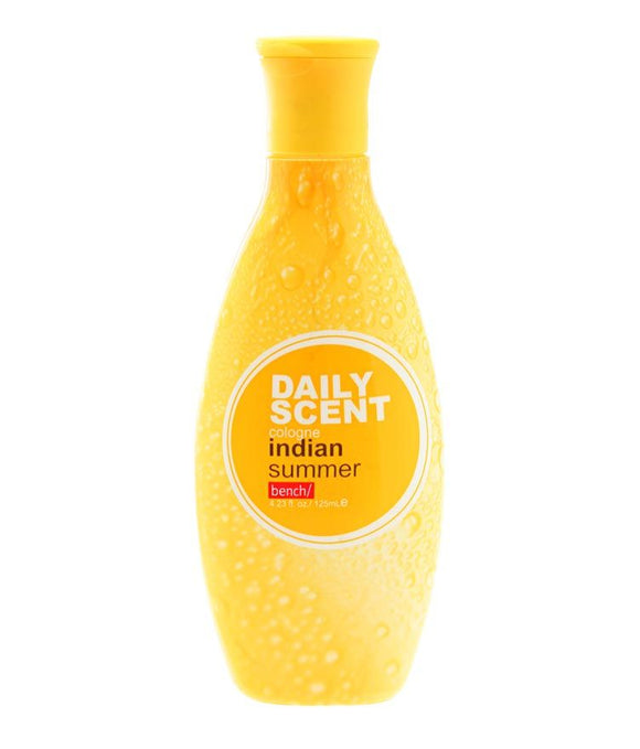 DAILY SCENT INDIAN SUMMER 75ML