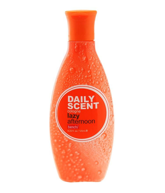 DAILY SCENT LAZY AFTERNOON 125ML
