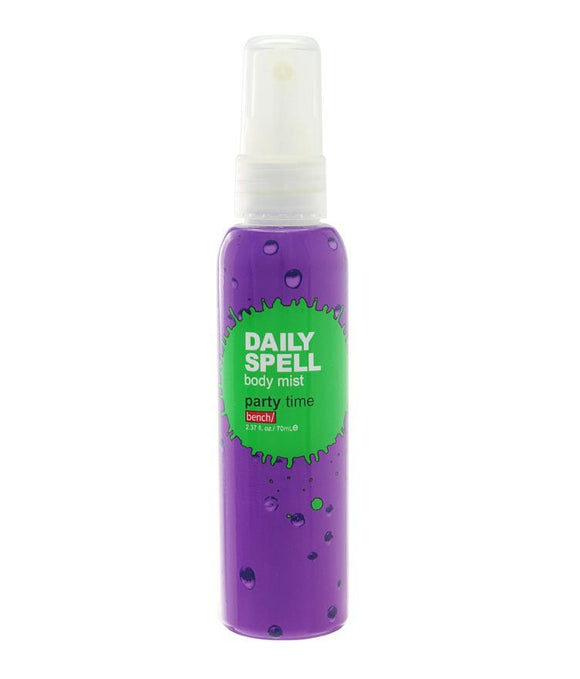 DAILY SPELL PARTY TIME 70ML