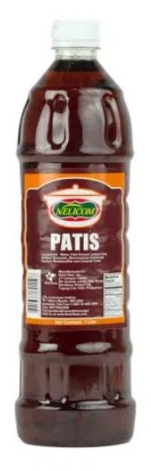 NELICOM SPCL PATIS 1L