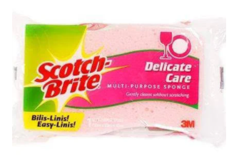 SCOTCH BRITE MULTI-PURP SPONGE REG