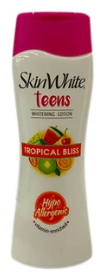 SW LOTION TEENS TROP BLISS 100ML