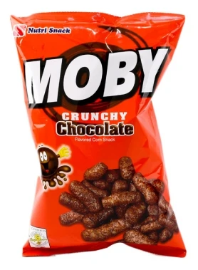 MOBY CHOCO 65GM