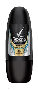 REXONA MEN MRO MS SPORT DEFENSE 25ML