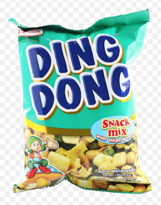 DINGDONG 100GM