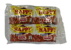 HAPPY PEANUTS CLSC 20`S