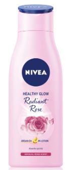 NBD HEALTHY GLOW RADIANT ROSE 200ML