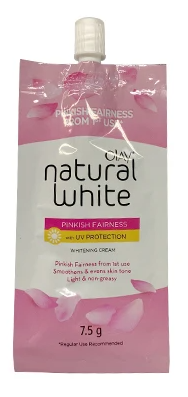 OLAY FACE CRM NW LIGHT 7.5G PNK RS