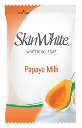 SW NAT PAPAYA MILK SOAP 55GM