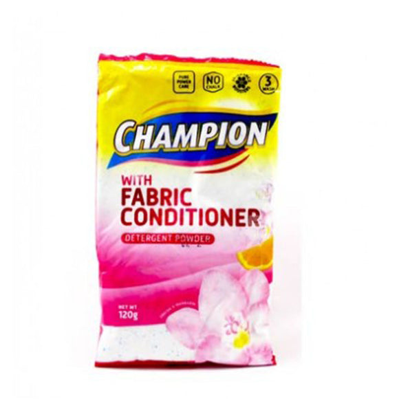 CHAMPION POW FCON 105GM